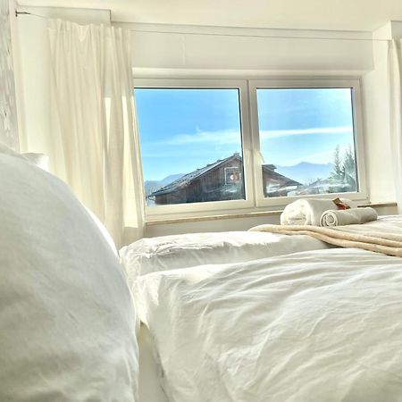 Appartamento 130M2 Loft - Balkon, Smart Tv, Badewanne, Kaffee Rosenheim Esterno foto