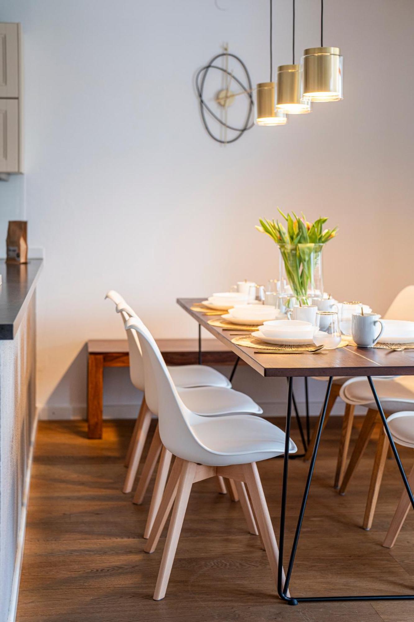 Appartamento 130M2 Loft - Balkon, Smart Tv, Badewanne, Kaffee Rosenheim Esterno foto