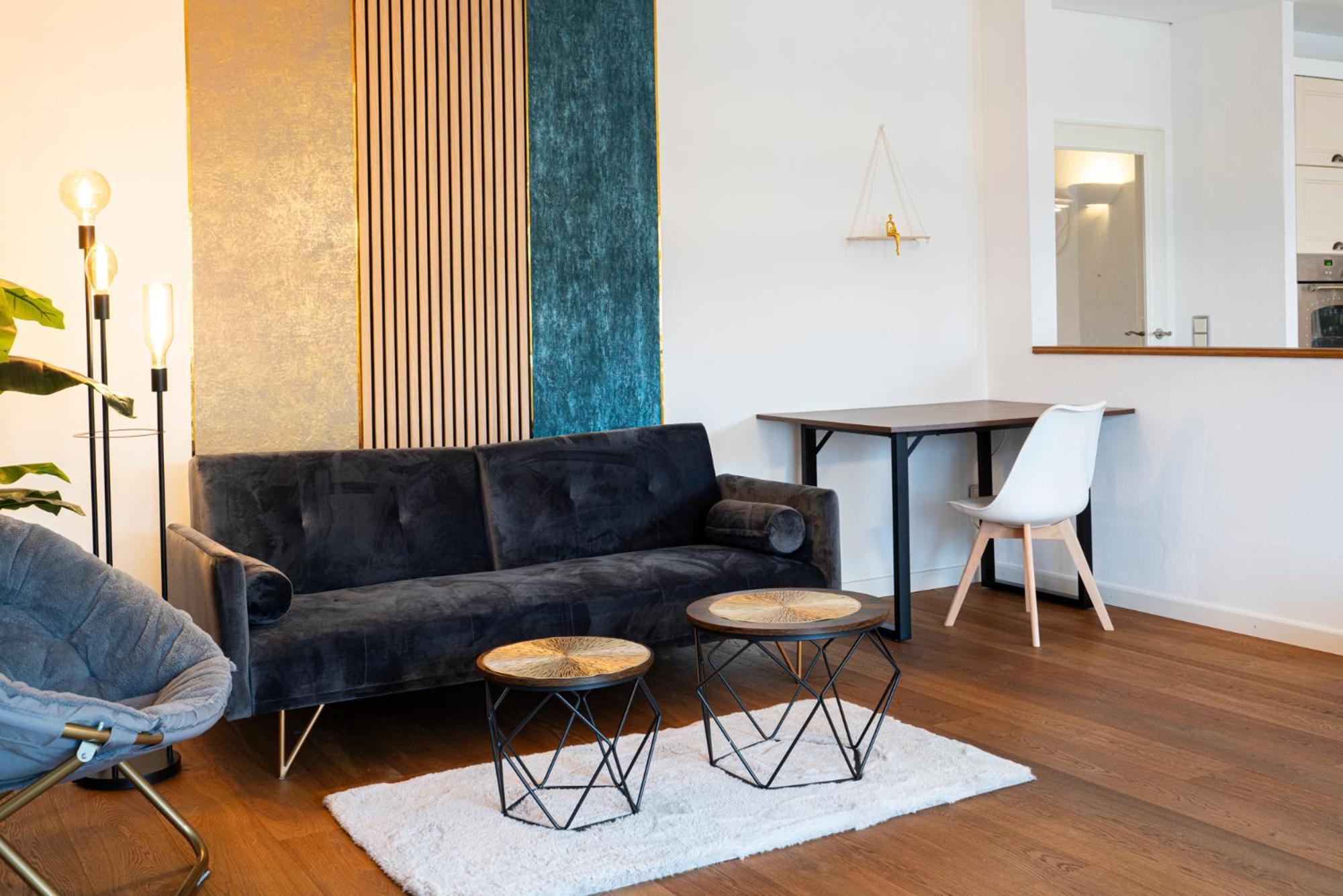 Appartamento 130M2 Loft - Balkon, Smart Tv, Badewanne, Kaffee Rosenheim Esterno foto