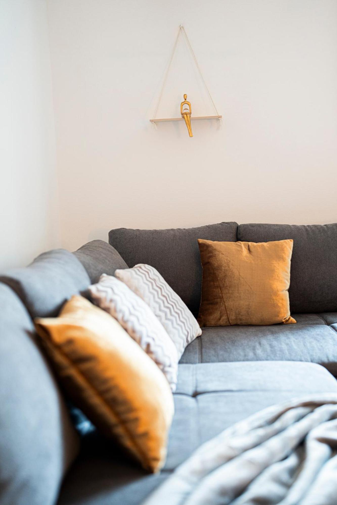 Appartamento 130M2 Loft - Balkon, Smart Tv, Badewanne, Kaffee Rosenheim Esterno foto