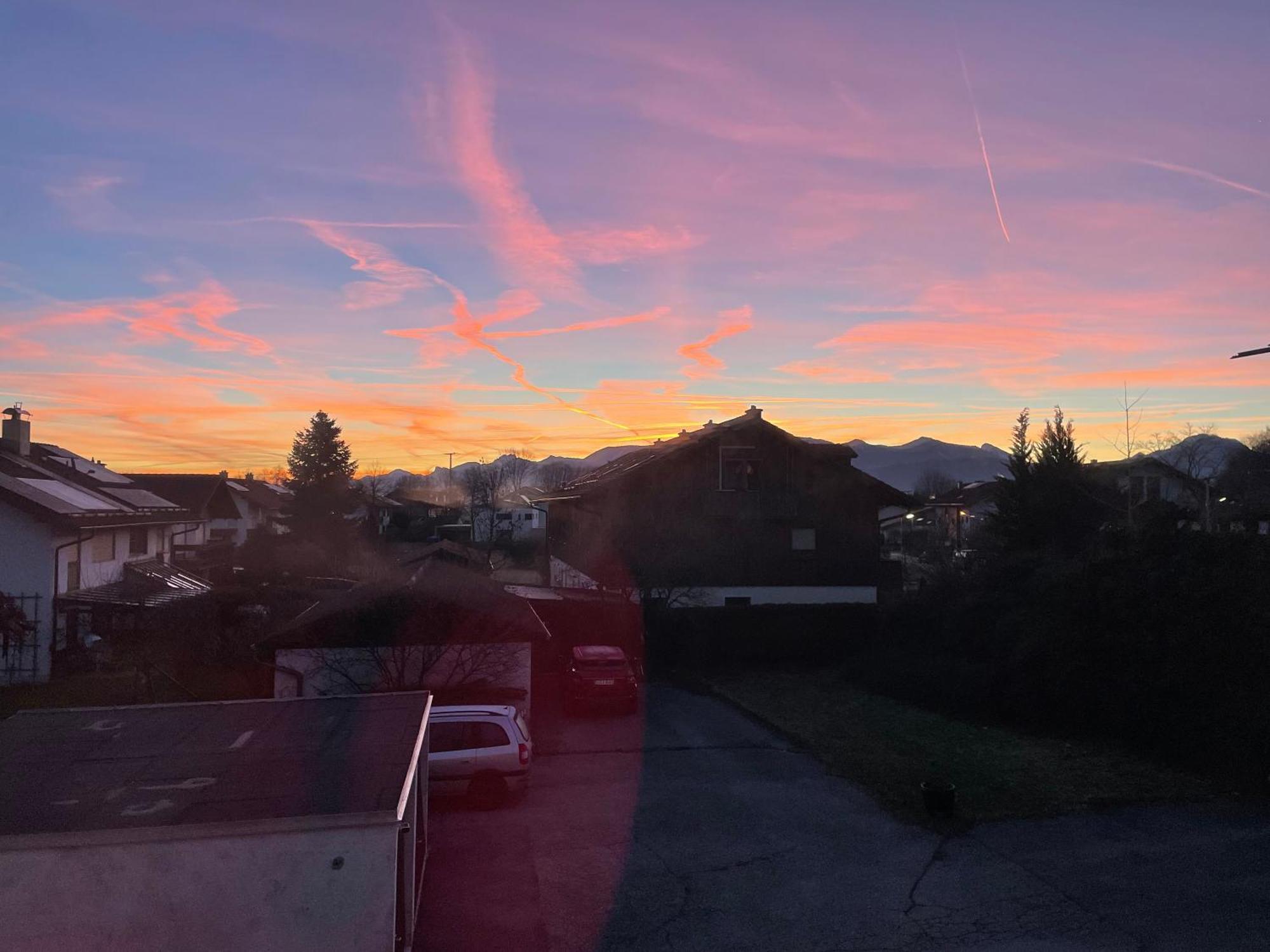 Appartamento 130M2 Loft - Balkon, Smart Tv, Badewanne, Kaffee Rosenheim Esterno foto